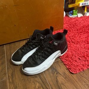Jordan 12’s